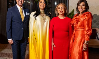 juntas-por-una-causa:-guiribitey-family-foundation-y-giannina-azar-se-unen-en-apoyo-a-los-mas-necesitados