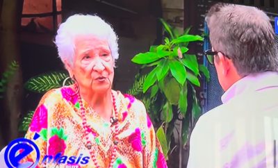 muere-dorothy-guerrero,-madre-de-ivan-ruiz,-a-los-88-anos