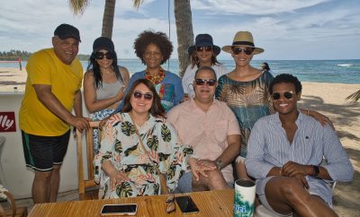 “acroarte-en-ruta”-celebra-su-cuarta-edicion-en-la-provincia-maria-trinidad-sanchez