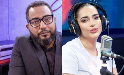 ariel-santana-insinua-que-la-companera-“del-cuento”-es-amelia-alcantara
