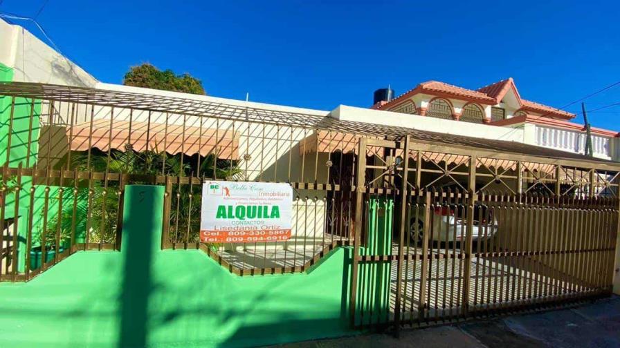 los-alquileres-de-casas-en-rd-se-rigen-por-una-vieja-ley-que-ya-tiene-69-anos