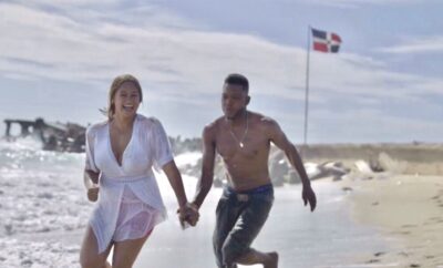 cantante-alexamil-lanza-video-de-la-salsa-“amarte-a-ti”,-con-una-historia-que-busca-romper-prejuicios