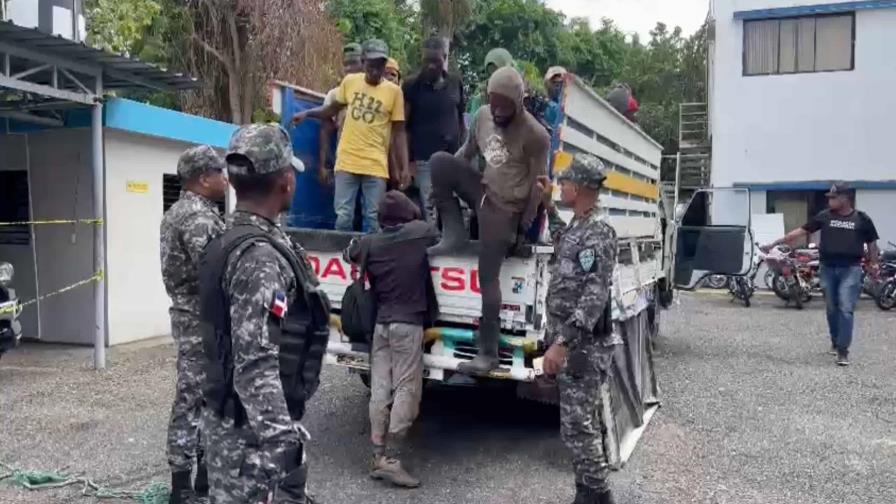 migracion-asegura-plan-de-deportacion-de-haitianos-cumple-normas-del-derecho-internacional