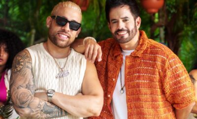 mark-b-y-manny-cruz:-se-unen-en-una-colaboracion-en-el-merengue-“bailando-asi”