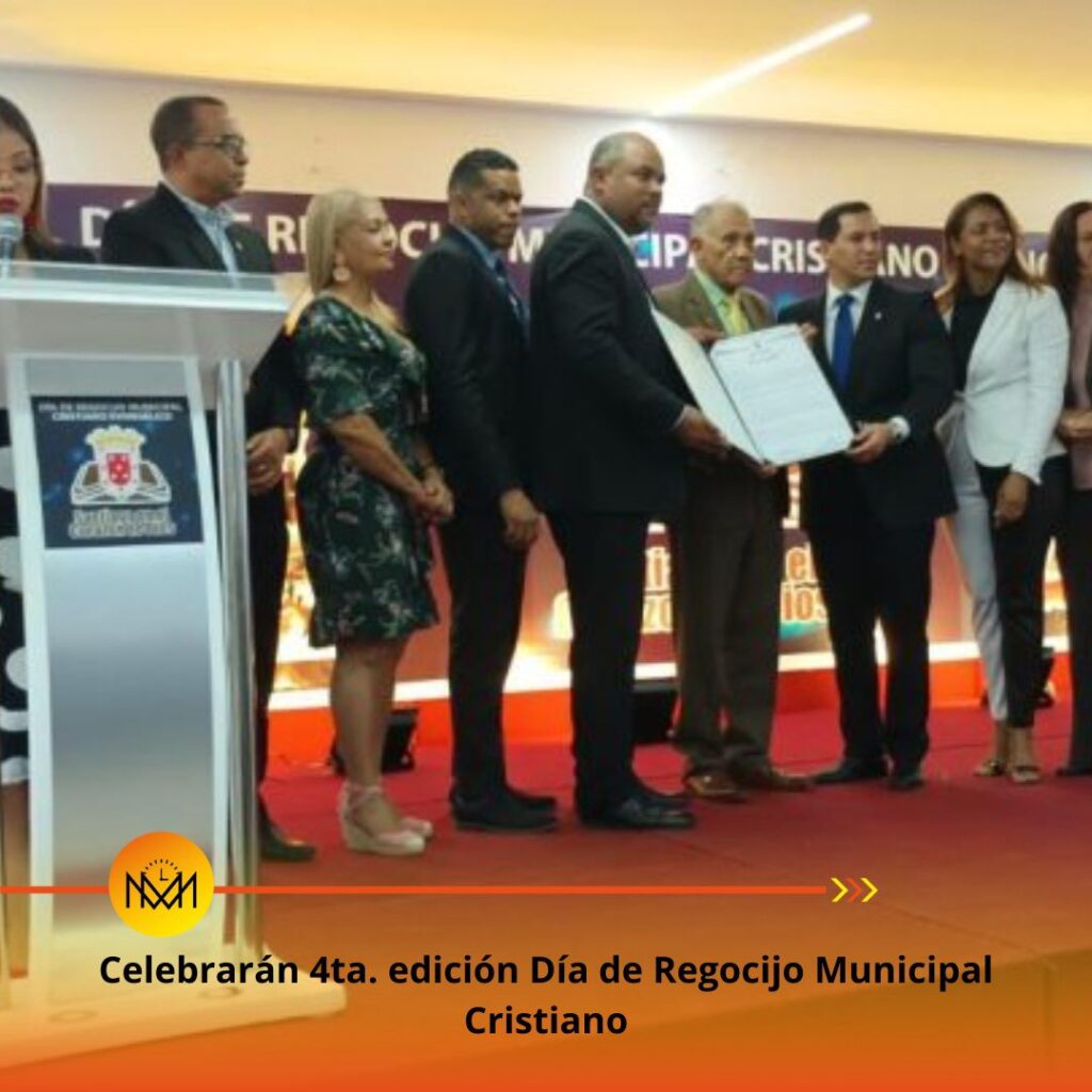 celebraran-4ta.-edicion-dia-de-regocijo-municipal-cristiano-en-alcaldia-de-santiago