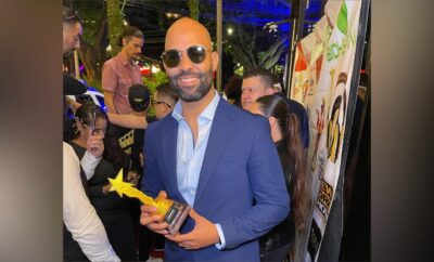cantautor-pedri-jimenez-recibe-un-emerging-music-awards-en-colombia