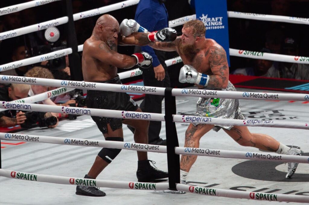jake-paul-derrota-a-mike-tyson,-excampeon-de-los-pesados