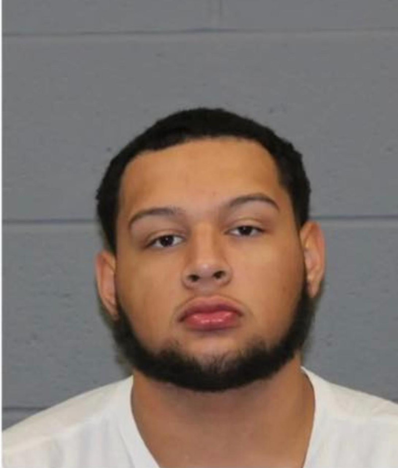 detienen-a-sospechoso-de-matar-a-una-mujer-y-un-bebe-en-connecticut;-dicen-es-dominicano
