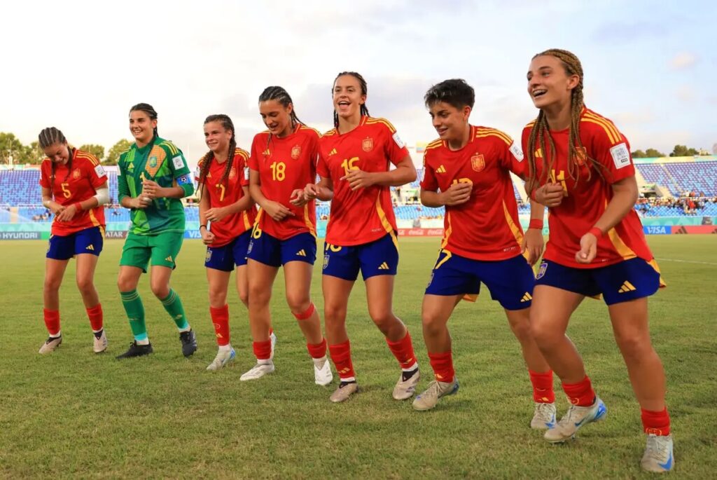 espana-y-corea-buscan-tercer-titulo-copa-mundial-femenina-sub-17