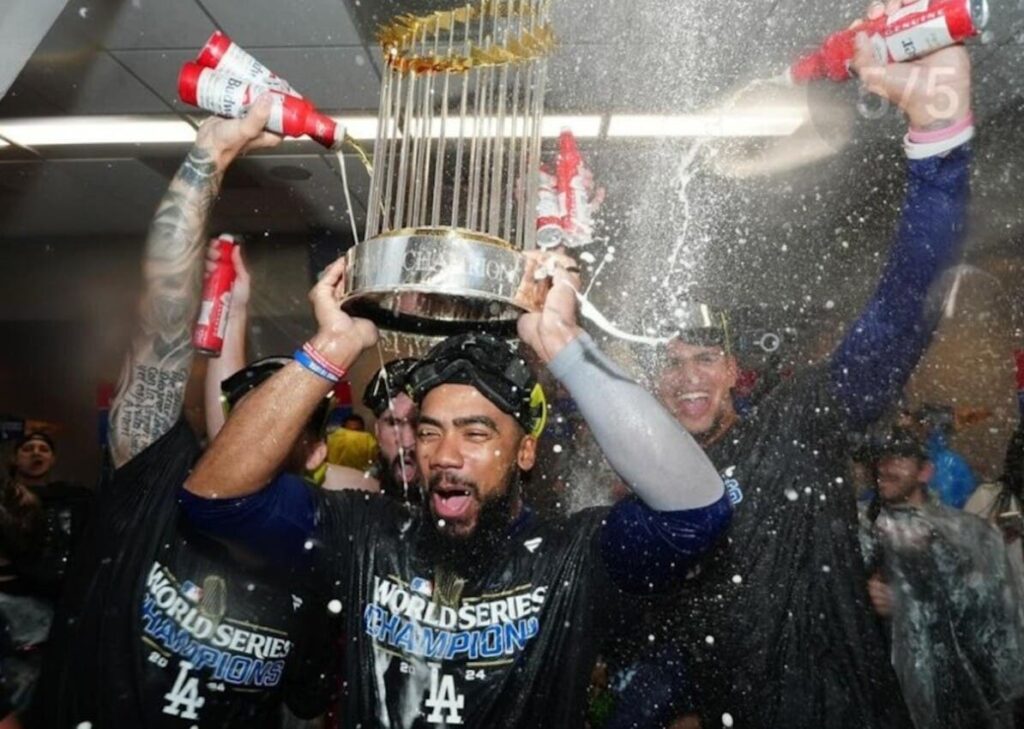 teoscar-hernandez-:-“renovar-con-los-dodgers-es-la-prioridad”