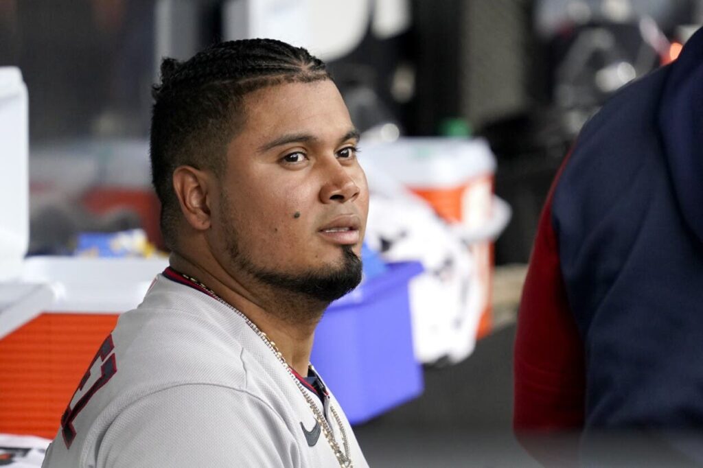 padres-han-discutido-cambio-de-luis-arraez