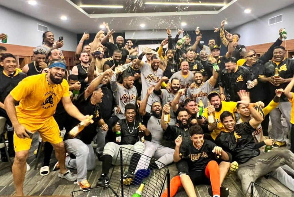 ave-fenix:-aguilas-vuelan-cerca-del-liderato-de-lidom
